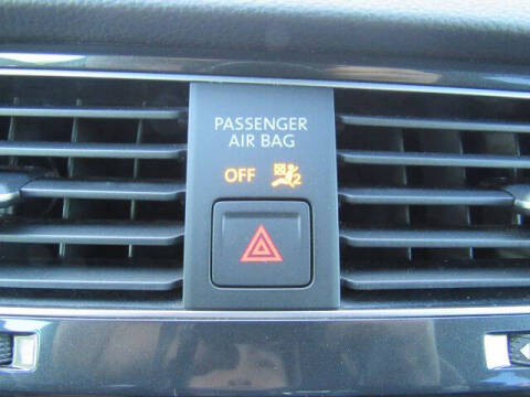 2019 Volkswagen Golf SportWagen