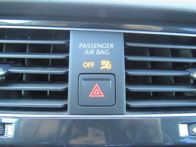 2019 Volkswagen Golf SportWagen