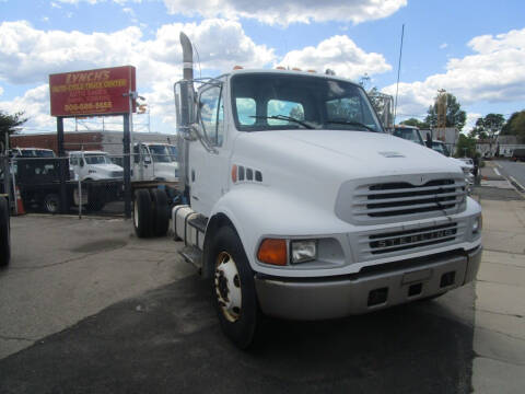 2005 Sterling Acterra