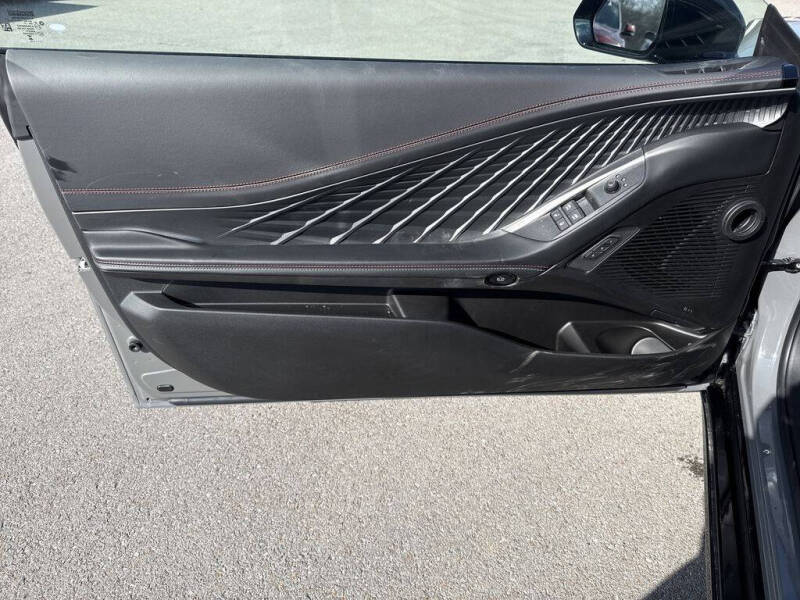 2026 Dodge Charger Scat Pack Plus