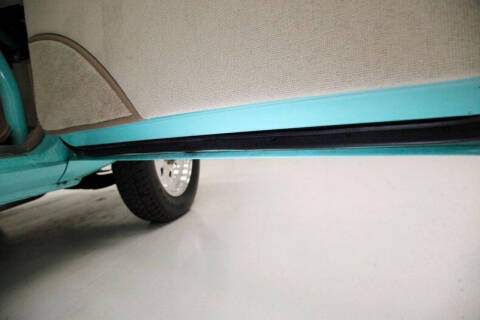 1982 Toyota Pickup Deluxe