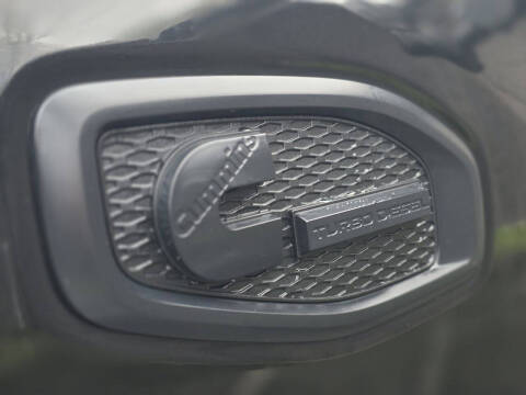 2018 Nissan Titan XD SL