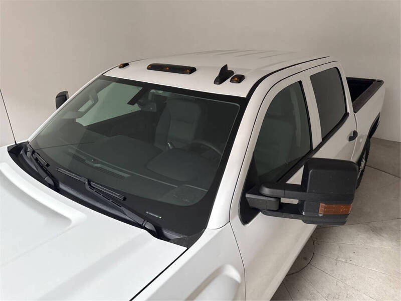 2019 GMC Sierra 2500HD