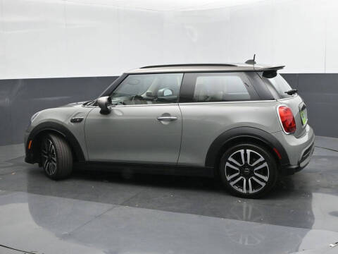 2023 MINI Hardtop 2 Door Cooper S
