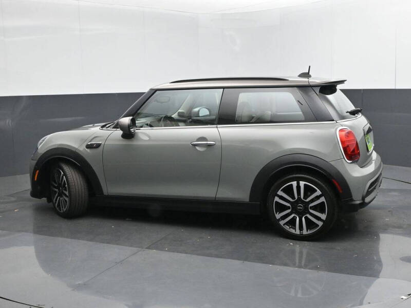 2023 MINI Hardtop 2 Door Cooper S