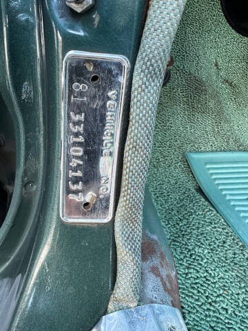 1963 Chrysler Newport