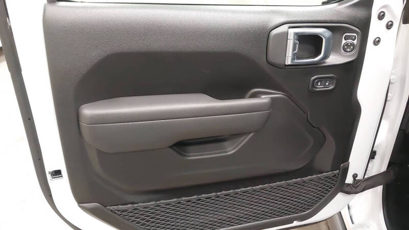 2026 Jeep Gladiator Willys