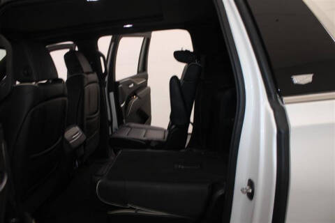 2021 Cadillac Escalade ESV Premium Luxury