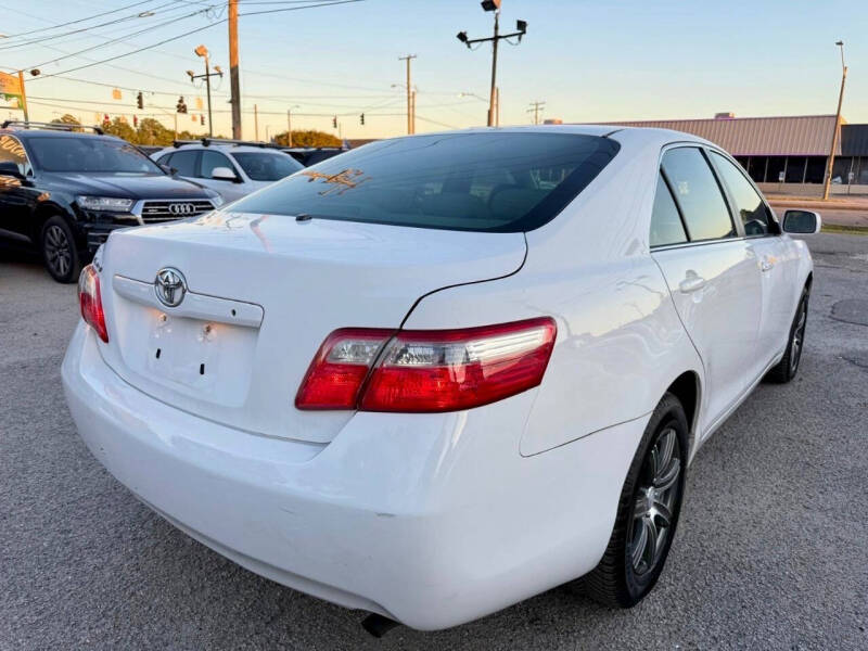 2009 Toyota Camry