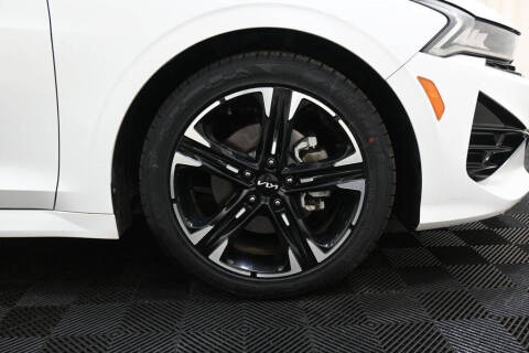 2023 Kia K5
