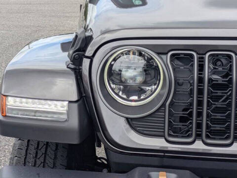 2026 Jeep Gladiator 85th Anniversary Edition