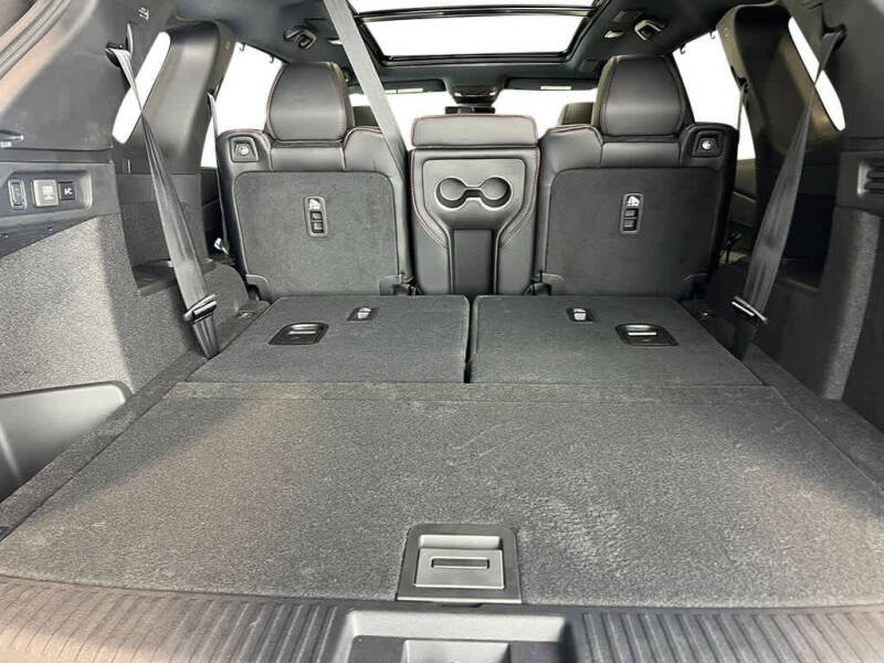 2026 Acura MDX SH-AWD w/A-SPEC