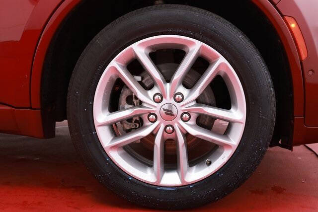 2023 Dodge Durango R/T Plus