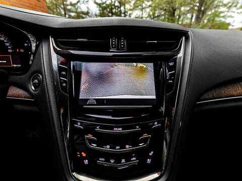 2019 Cadillac CTS 3.6L Luxury