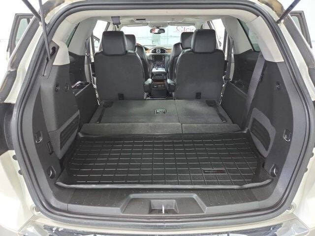 2012 Buick Enclave Premium