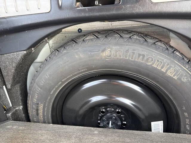 2016 Land Rover Range Rover Evoque HSE