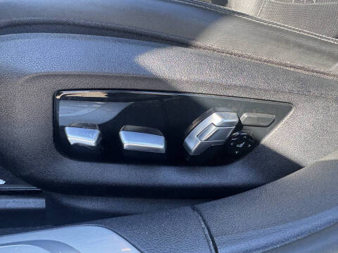 2020 BMW 7 Series 740i