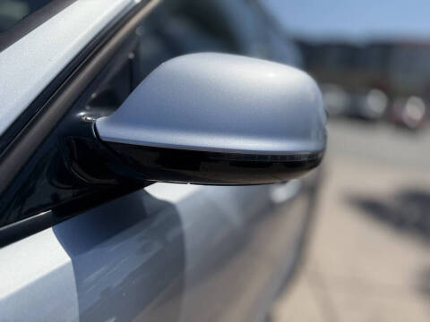 2015 Audi Q5 3.0T quattro Premium Plus