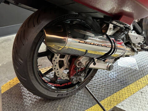 2014 Kawasaki Concours™14 ABS