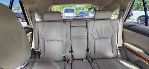 2005 Lexus RX 330