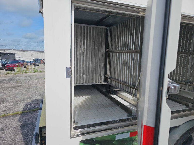 2019 Ford E-Series E-450 SD