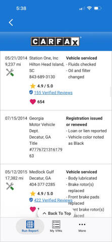 2013 Honda Odyssey EX