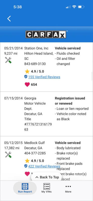 2013 Honda Odyssey EX