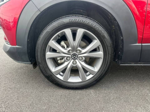 2022 Mazda CX-30 2.5 S Premium