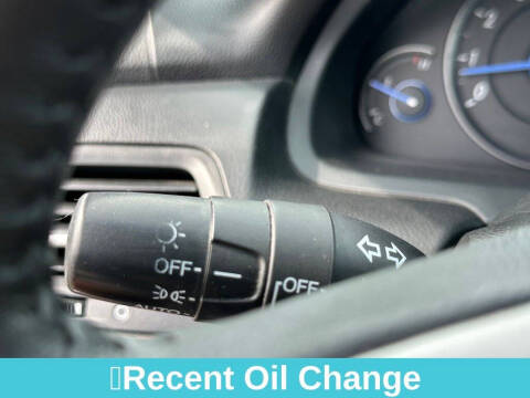2012 Honda Crosstour