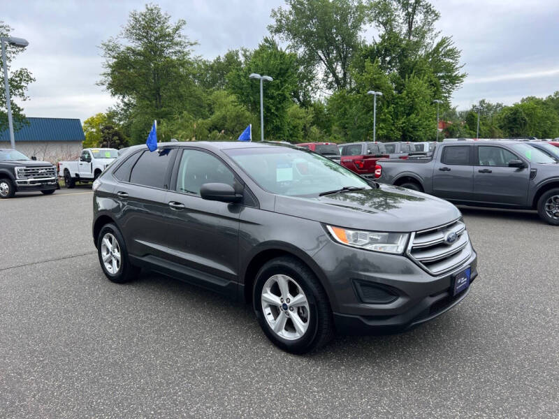 2017 Ford Edge SE