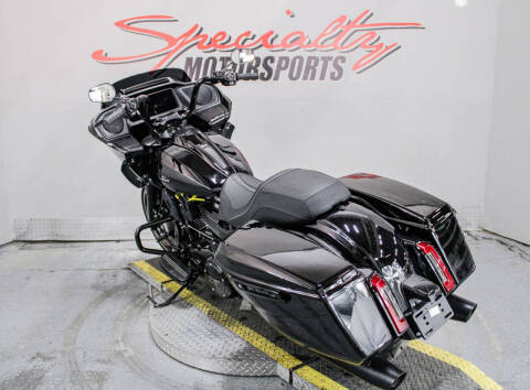 2024 Harley-Davidson Road Glide