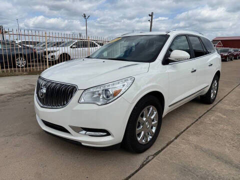 2014 Buick Enclave Premium