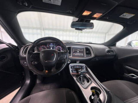 2021 Dodge Challenger GT