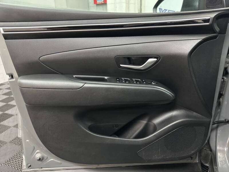 2024 Hyundai Santa Cruz Night