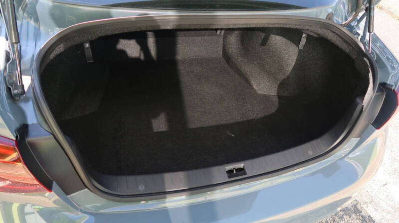 2021 Infiniti Q50 Red Sport 400