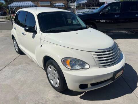 2008 Chrysler PT Cruiser for sale at Quality Pre-Owned Vehicles in Roseville CA