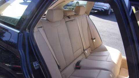 2015 BMW 3 Series 328i xDrive