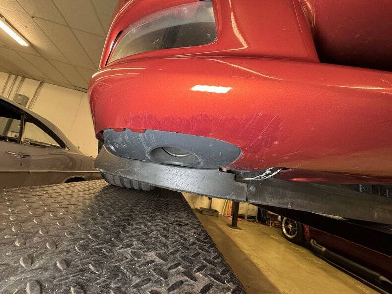 2006 Chevrolet Corvette