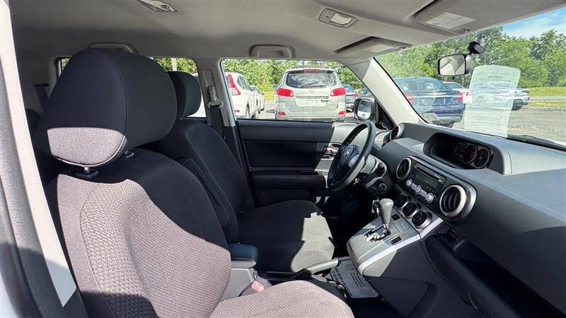 2008 Scion xB