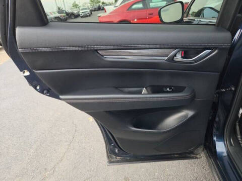 2023 Mazda CX-5 2.5 S Premium