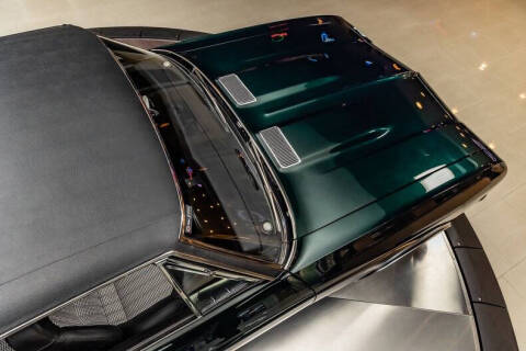 1968 Chevrolet Chevelle