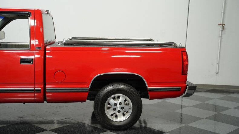 1993 GMC Sierra 1500