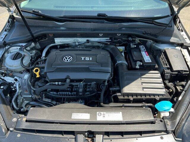 2017 Volkswagen Golf for sale at Next Step Auto Sales LLC in Kirtland, OH