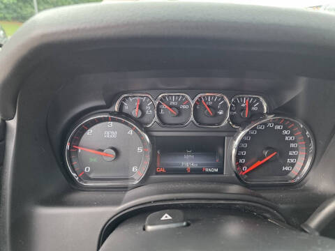 2016 GMC Yukon SLE