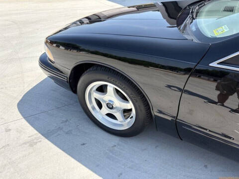 1994 Chevrolet Impala SS