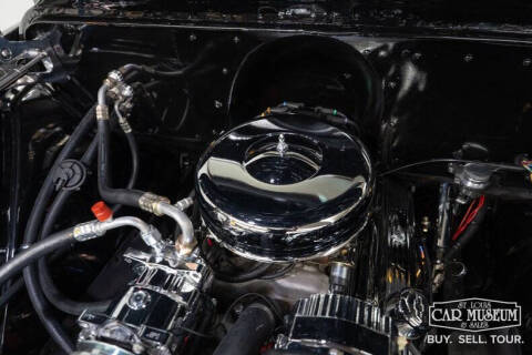 1956 Chevrolet 3100