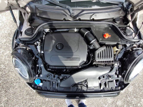 2024 MINI Hardtop 2 Door Cooper S