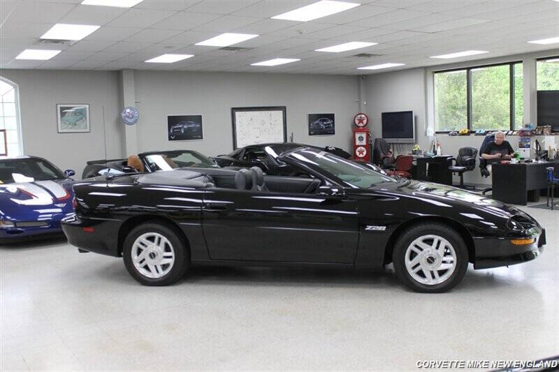 1995 Chevrolet Camaro Z28