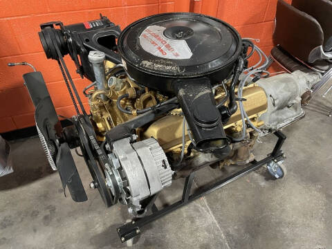 1973 Oldsmobile Cutlass