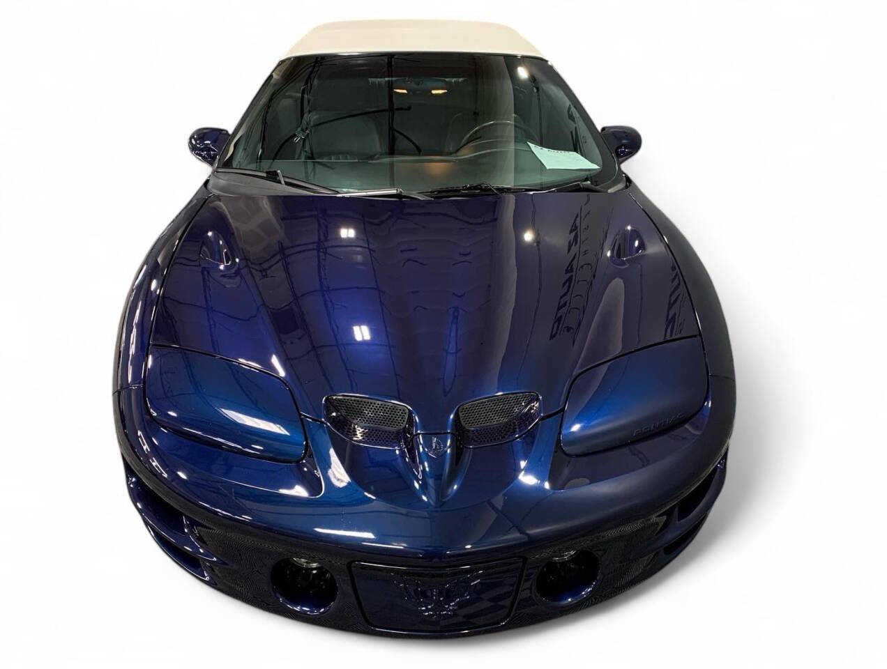 2002 Pontiac Firebird Trans Am 3